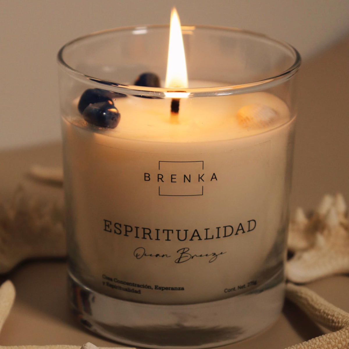 Vela Espiritualidad