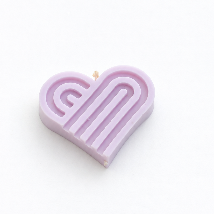 Velas personalizadas (docena)