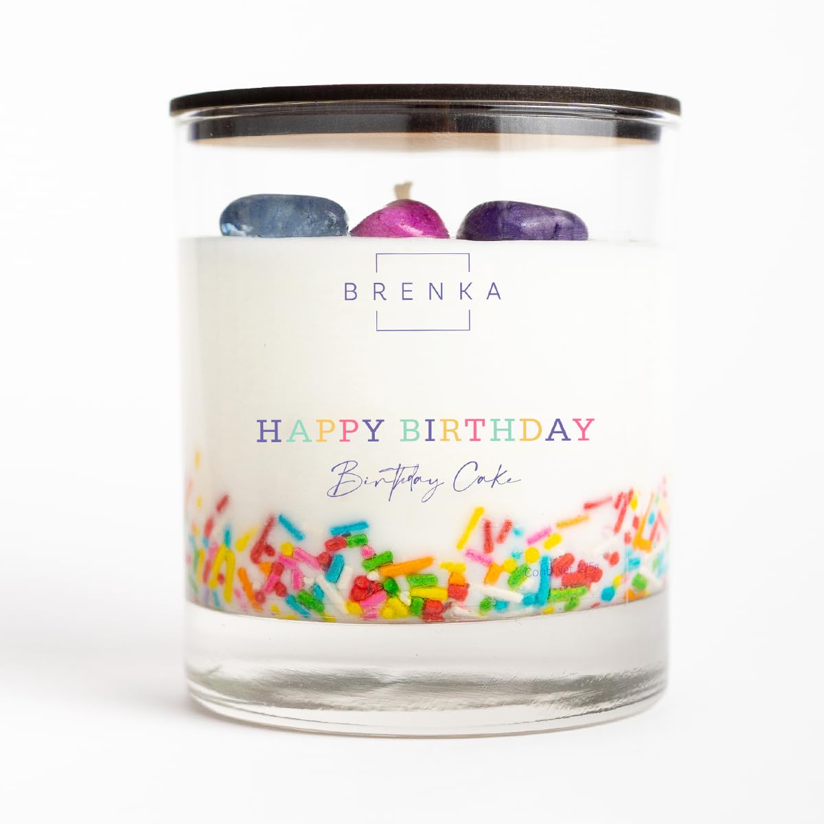 Vela Happy Birthday