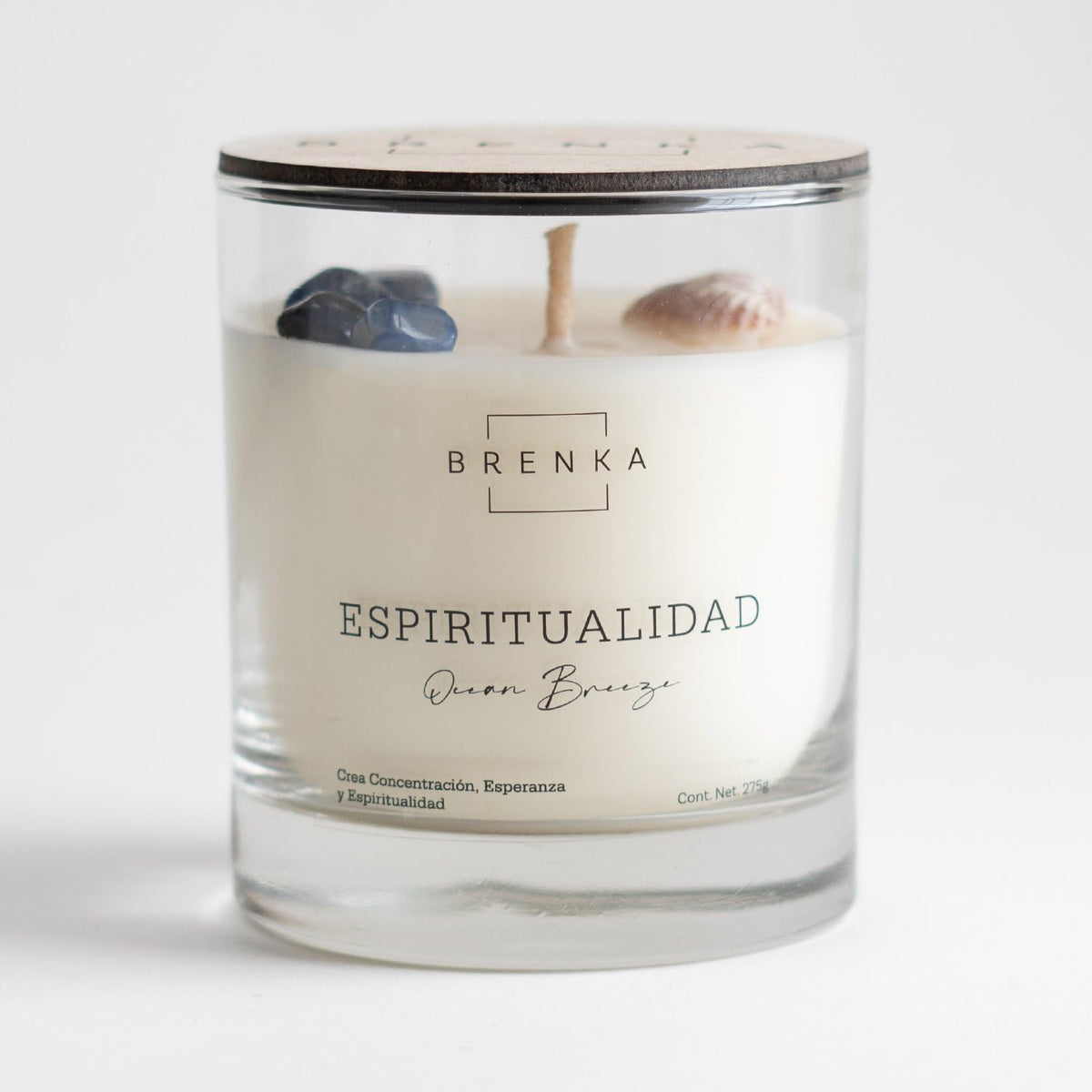Vela Espiritualidad