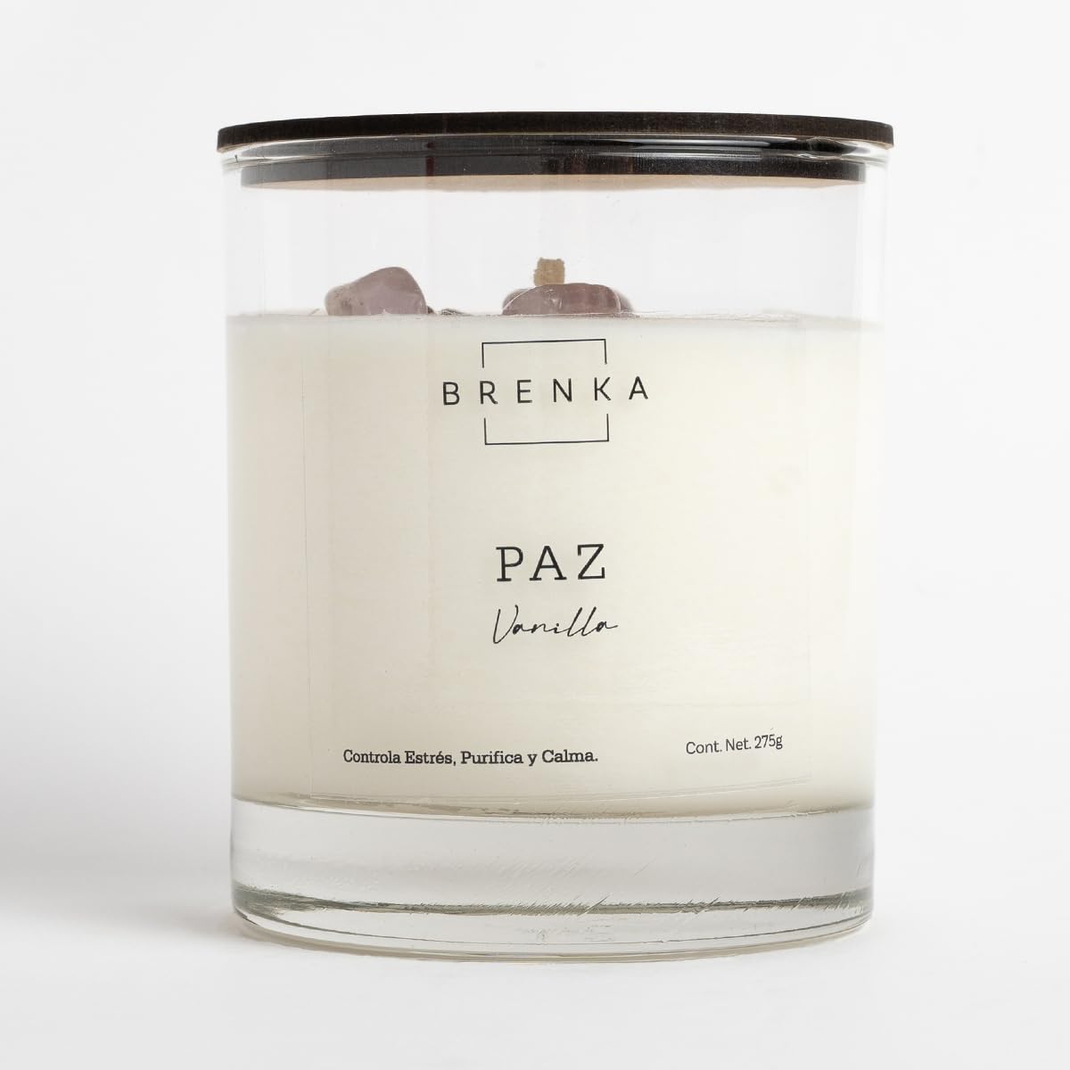 Vela Paz